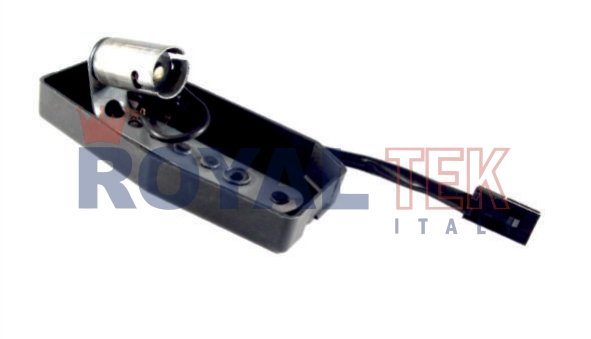 CODIGO ARTICULO - DESCRIPCION